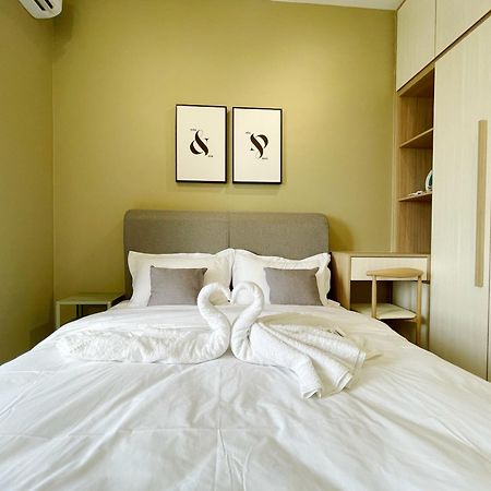 Horizon Suite Homestay, Klia By S&T Homez セパン エクステリア 写真