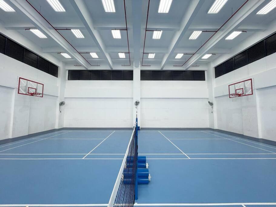 Horizon Suite Homestay, Klia By S&T Homez セパン エクステリア 写真