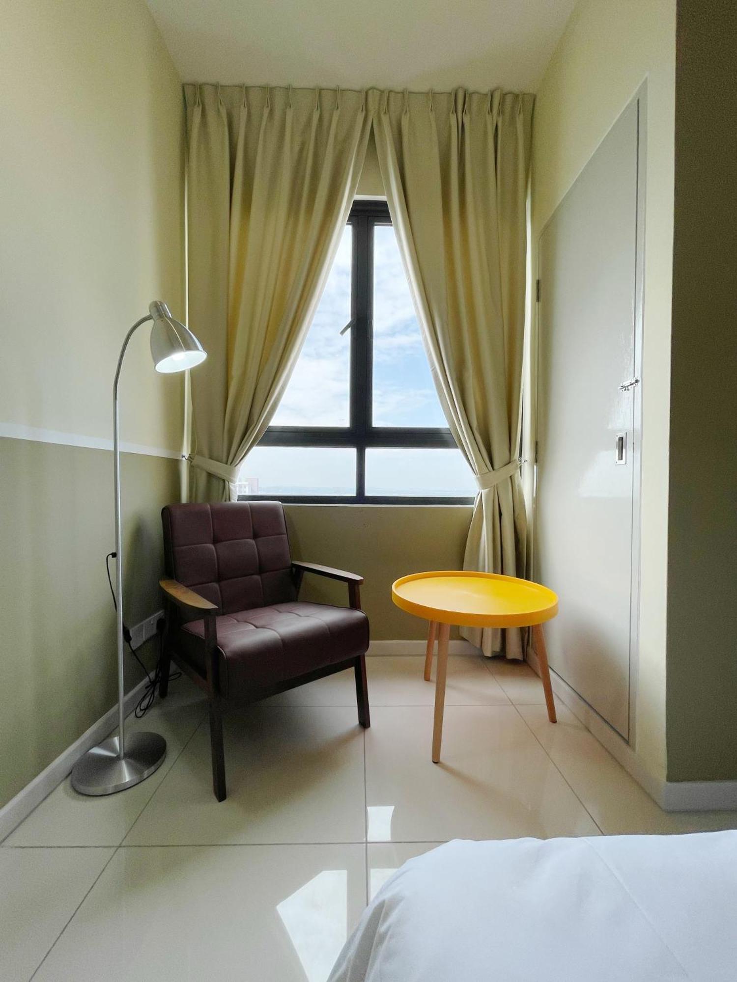 Horizon Suite Homestay, Klia By S&T Homez セパン エクステリア 写真