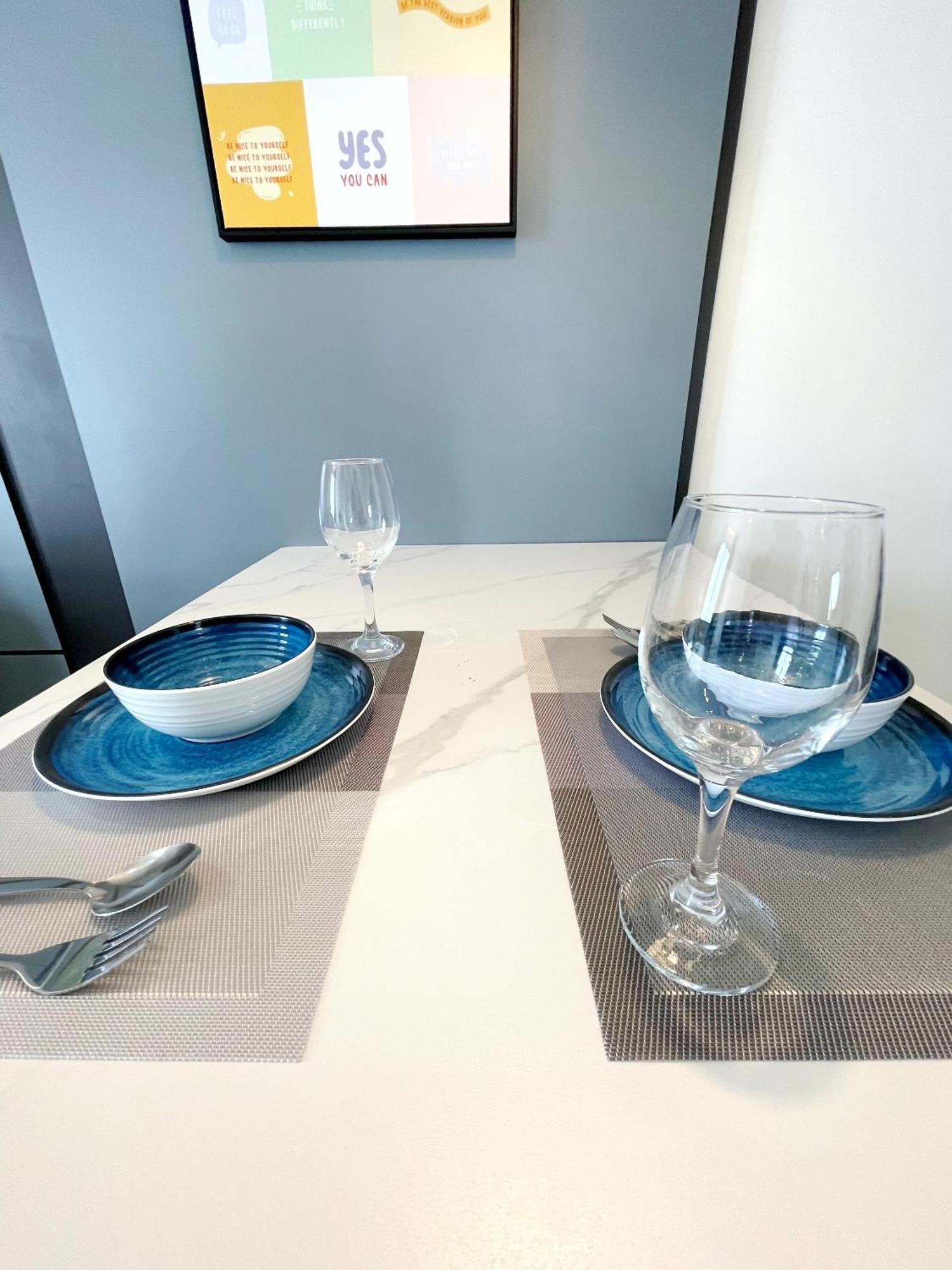 Horizon Suite Homestay, Klia By S&T Homez セパン エクステリア 写真